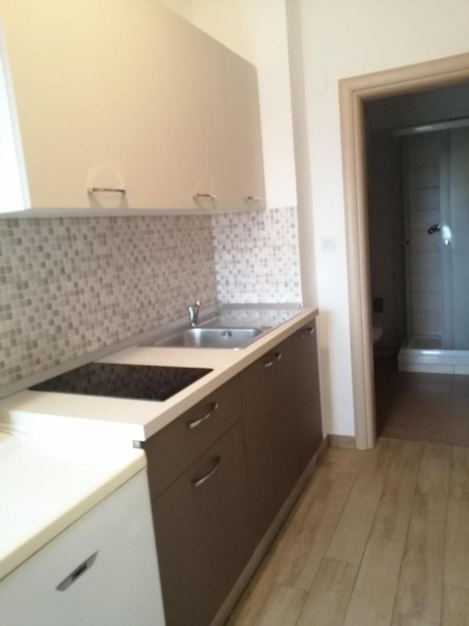 Apartman Put Baška Extérieur photo